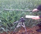 冠层分析仪 ECA-GG05