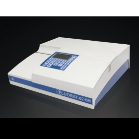 多参数荧光分析仪 FLUORAT-02-05M