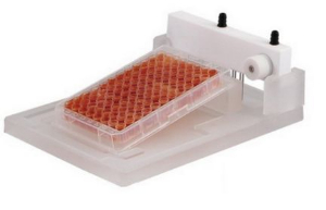 重力式微孔盘洗板机 BioWasher 100