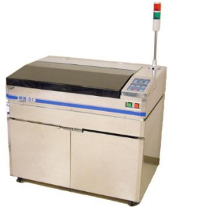 微孔板清洗机 MW-51-II