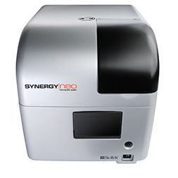连续光谱酶标仪 Synergy Neio