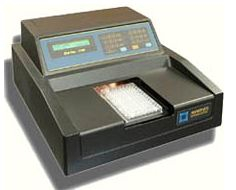 全自动酶标仪 Stat Fax-2100