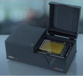 帝肯酶标仪 infinite50