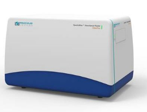 滤光片式光吸收型酶标仪 CMax Plus