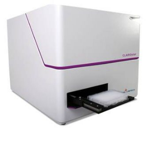 全功能多功能酶标仪 CLARIOstar