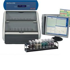 真菌毒素检测仪 wsk