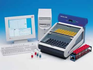 微生物快速检测系统 BacTrac 4300