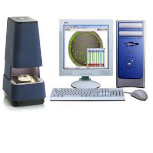 全自动菌落计数器 BD-800