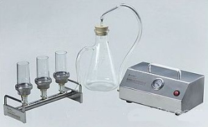 微生物检测设备 ZW-STV3A