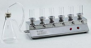 微生物检验专用系统 ZW-600