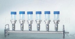 微生物限度检测仪 YN-STV6A