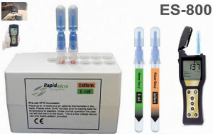 大肠杆菌测定仪 DW-ES800