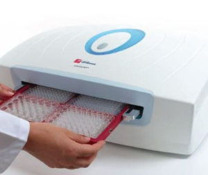 菌落计数分析系统 GelCount