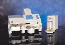 自动螺旋接种仪 WASP 2