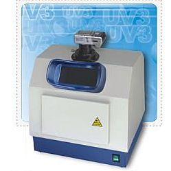 紫外透射分析仪 UV3BL