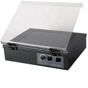 紫外透射台 CUV20A