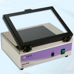 紫外透射仪 CSLUVTS254