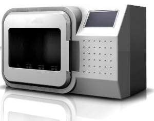 全自动核酸提取仪 AES-24