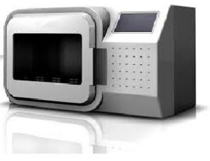 全自动核酸提取仪 ASO24