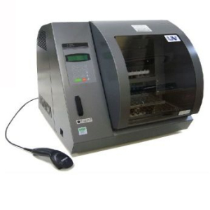 核酸提取仪 Magtration 12GC