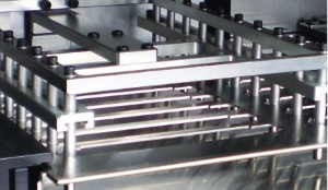 全自动核酸提取仪 Lab-aid820