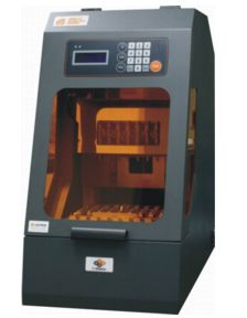 核酸提取仪 MagCore Compact