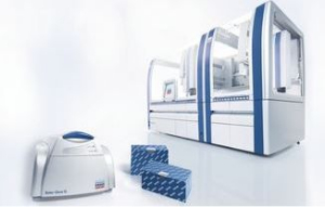 核酸提取纯化分析仪 QIAsymphony RGQ