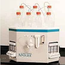 桌上型全自动多肽合成仪 Apogee