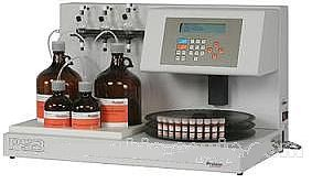 小型全自动多肽合成仪 PS3