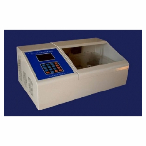 药物透皮扩散试验仪 RYJ-6B