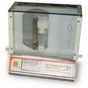 半自动多肽合成仪 Activo - P14