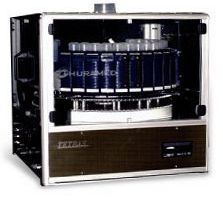 多通道多肽合成仪 Tetras