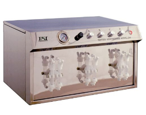 多通道多肽合成仪 PSI200