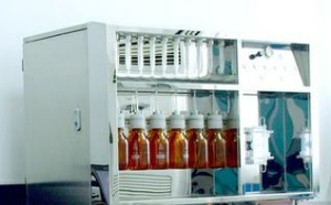 研发型多肽合成仪 PSI300