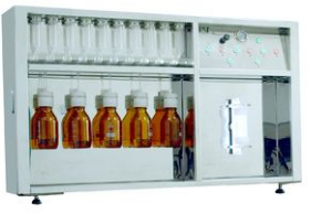 研发中试型多肽合成仪 PSI400