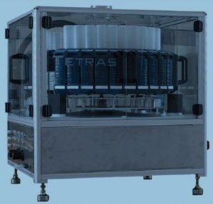 106通道异步多肽合成仪 ACT106