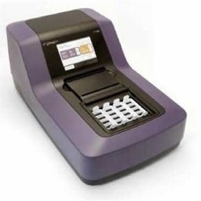 导流分子杂交设备 FT-PRO