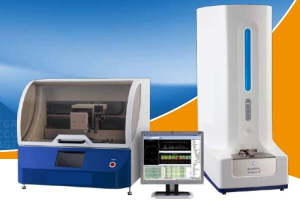 基因测序质谱仪 MassARRAY