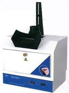 高清晰紫外分析仪 DP03S