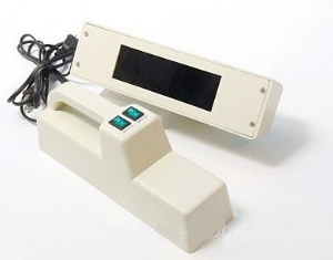 手提式紫外分析仪 ZF-7A