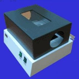 透射防护盖紫外分析仪 GUV20