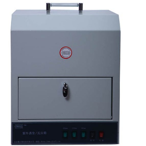 台式紫外分析仪 CBIO-UV8