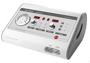 动物呼吸机 HX-101E