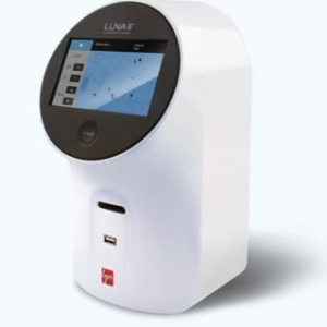 自动细胞计数仪 Luna Ⅱ