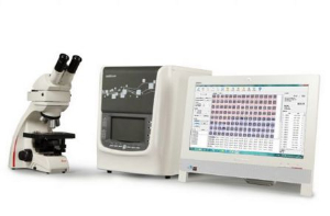 微核分析/菌落计数/细胞计数联用仪 GenTox 5