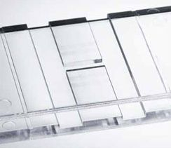 Eppendorf一次性细胞计数板