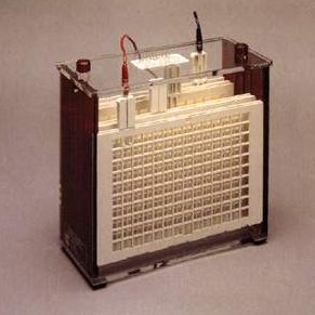 槽式电转移装置 TE62