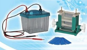 双垂直电泳仪 HD-2544