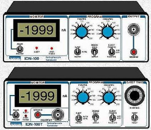 单道离子电泳仪 ION-100T
