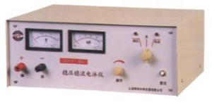 稳压稳流电泳仪 DYY-8